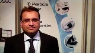Malvern Instruments at Macro 2010 - Extreme Rheometry