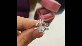 Know How You Can Choose a Matching Wedding Ring in 2021