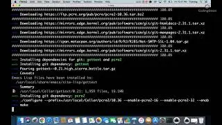 Git Essentials - MAC Installation