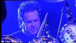 RICK LATHAM drummer interview for 1blog4u