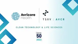 Avricore Health Inc. (TSXV:AVCR) | 2023 TSX Venture 50&trade;