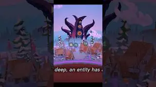 I raised a DARK GOD in Reus 2! #reus2 #shorts