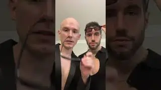 POV: ￼Подлые геи приходят на твои похороны #комедия #лгбтк (с @JakeJonez)