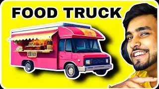 FOOD TRUCK {PART-1} ANDROID GAMES #androidgames 