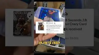 Buying and Selling tips from the bargain boxes at the Philly Show #sportscards #thehobby #dollarbox