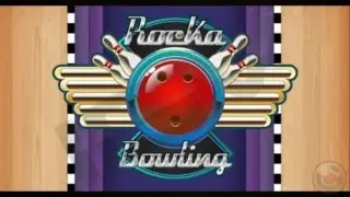 Rocka Bowling 3D Free Games - iPhone & iPad Gameplay Video