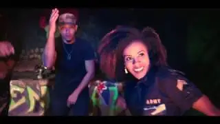 SILVA FT MARK HARDY - GENERAL (OFFICIAL MUSIC VIDEO) 2016