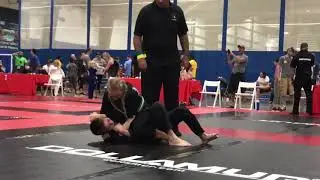 Tap Cancer Out Match #2