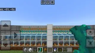 BONEMEAL FARM || TWICE FASTER THAN KELP FARM || DESIGN BY ME || upgrade this @TheySixMC