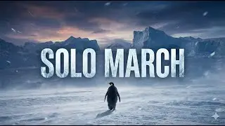 VEX - Solo March | The Penguin That Walked Away  (Epic Motivational Song)