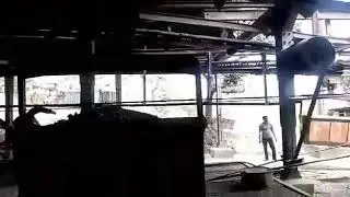 Dillai .cci bokajan..