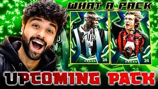 10,000 COINS PACK OPENING | THE KING OF PACK OPENER IS HERE #efootball