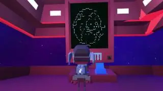Grow Up Completionist ending (After getting 100% of collectables)