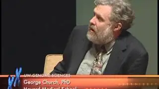 The Personal Genome: Consequences for Society