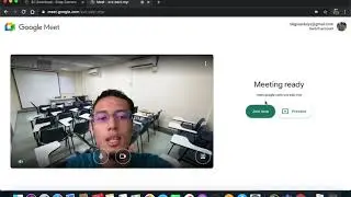 Tutorial Virtual Background (Meet & Teams) Menggunakan Snap Camera
