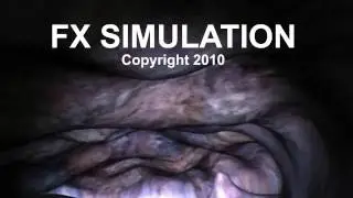 Future Cave