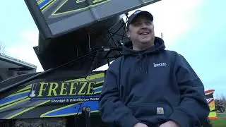 Adam DePuy talks about learning fuel injection systems Apr 27 2024