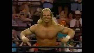 WCW Worldwide December 1995