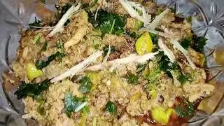 beef keema, beef keema recipe, beef qeema in chopper, beef qeema xelan, beef keema aloo recipe
