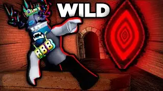 Doors Player Plays “GRACE” for the FIRST TIME (Roblox)