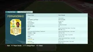FIFA 16 OP BPL Squad Builder