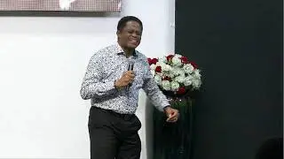 DISCOVERY SERVICE-THE POWER OF EXPECTATION- (26-06-24 )