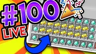 Minecraft MONEY WARS #100