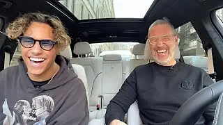 SEBASTIAN TADROS: JAG HADE S*XJOBB!!!