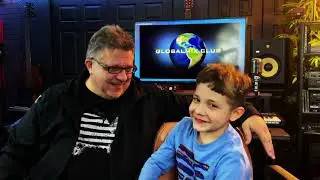 KIDS GLOBALMIX