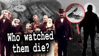 The Mattock Killer Lived Among the Dead&mdash;Who Was He? COLD CASE
