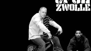 OPGEZWOLLE - PUINVERSLAG