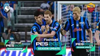 🔴IN DIRETTA: Atalanta vs Roma🏆 Serie A 2025 | Partita LIVE 