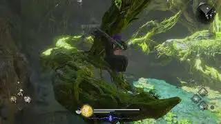 Nioh 3 Demo Level 90 items in Eternal Rift
