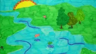 Il fiume