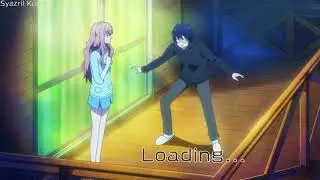 Loading Tsutsui