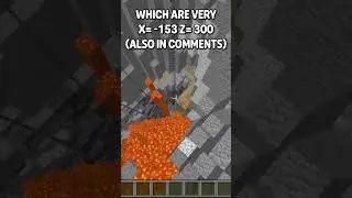 This Seed Has TWO ANCIENT CITIES Connected to Each Other! #minecraft #shorts #minecraftseeds