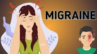 માઇગ્રેન: કારણો અને ઉપાયો #માઇગ્રેન #trendingreels#GujaratiHealth #MigraineTips#healthtips#learning