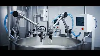How Milk Is Packaged Today: Inside the Modern Dairy Plant