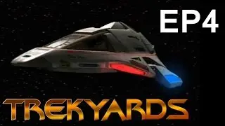 Trekyards EP4 - Delta Flyer