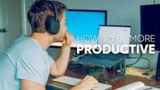Boost Your Focus |Top 5 Science Backed ways | Stay Focused And Productive