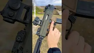 🔥STINGER 9🔥 Lucansky arms