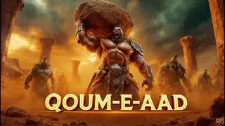 &ldquo;Qaum-e-Hud (A.S) ka Haqeeqi Anjaam | Aad Par Aaya Azab | Islamic Documentary&rdquo;