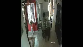 আজকের ভূমিকম্পের দৃশ্য | Powerful Bangladesh Earthquake | Powerful Dhaka Earthquake | 21 November 25