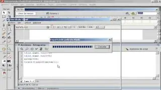 05) Flash con ActionScript - Tipos De Datos