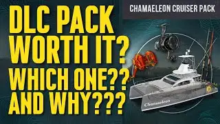 🐟 Fishing Planet l Top 3 Must-Buy DLC + 1 Budget Pick (Worth It Guide & Tips!)🐟