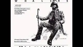 Murrumbidgee Whalers - In A Garden (1987)