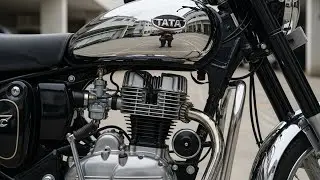 Обзор и тест-драйв Tata Classic 110C | #Вирусный