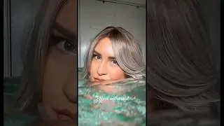 Effect mermaid 🧜&zwj;♀️ #mermaid #beautytiips #effects #makeuplook #trent