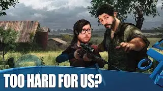 The Last of Us - Access Grounded