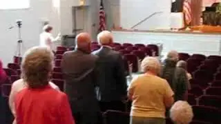 Message & Interpretation - Regional Convention 2008